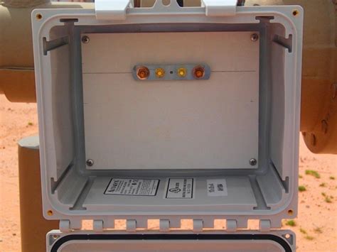 kait protection junction box